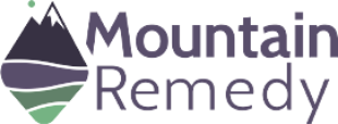 MountainRemedy logo